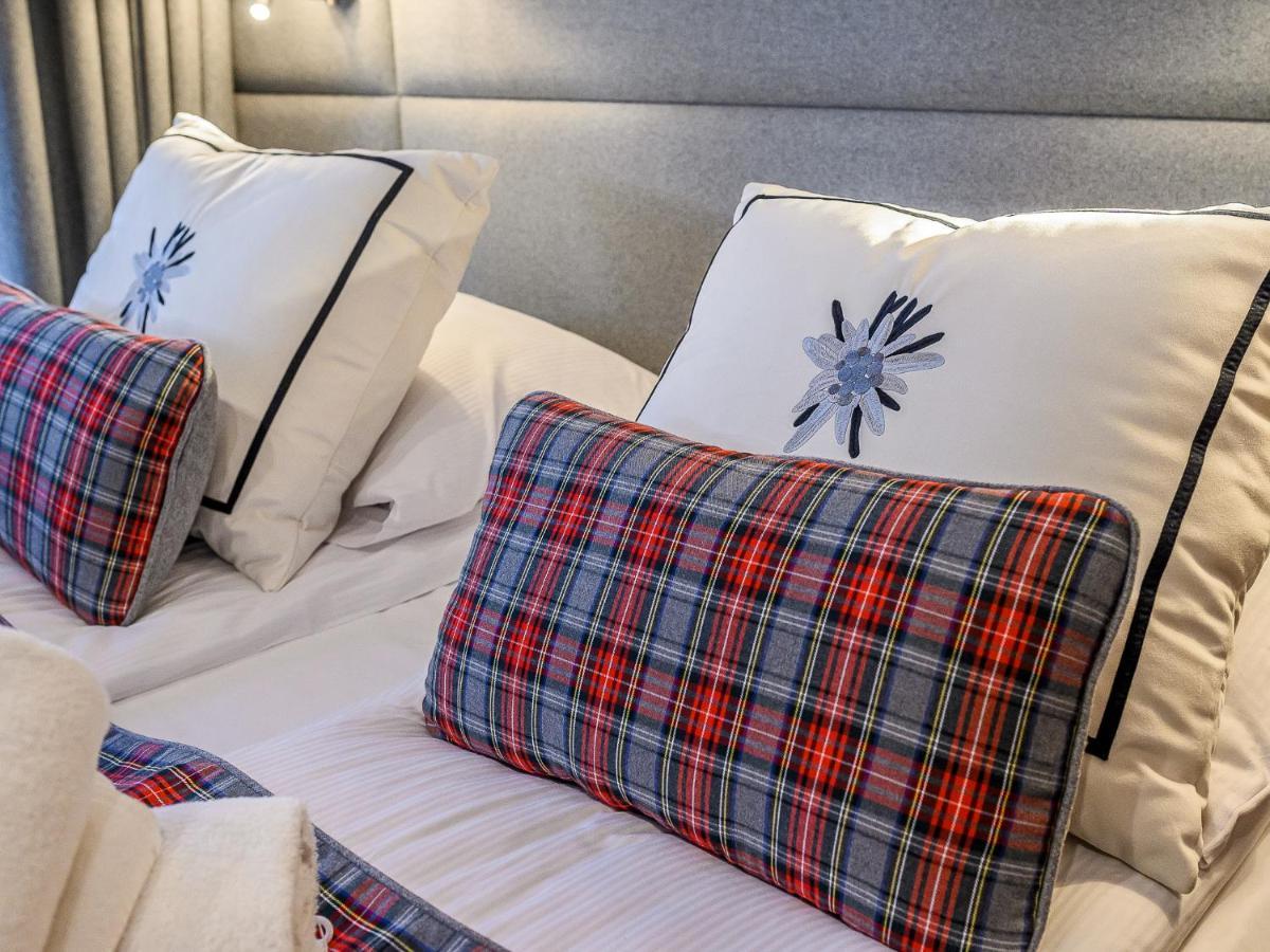 Visitzakopane - Royal Resort Wellness & Spa Ngoại thất bức ảnh