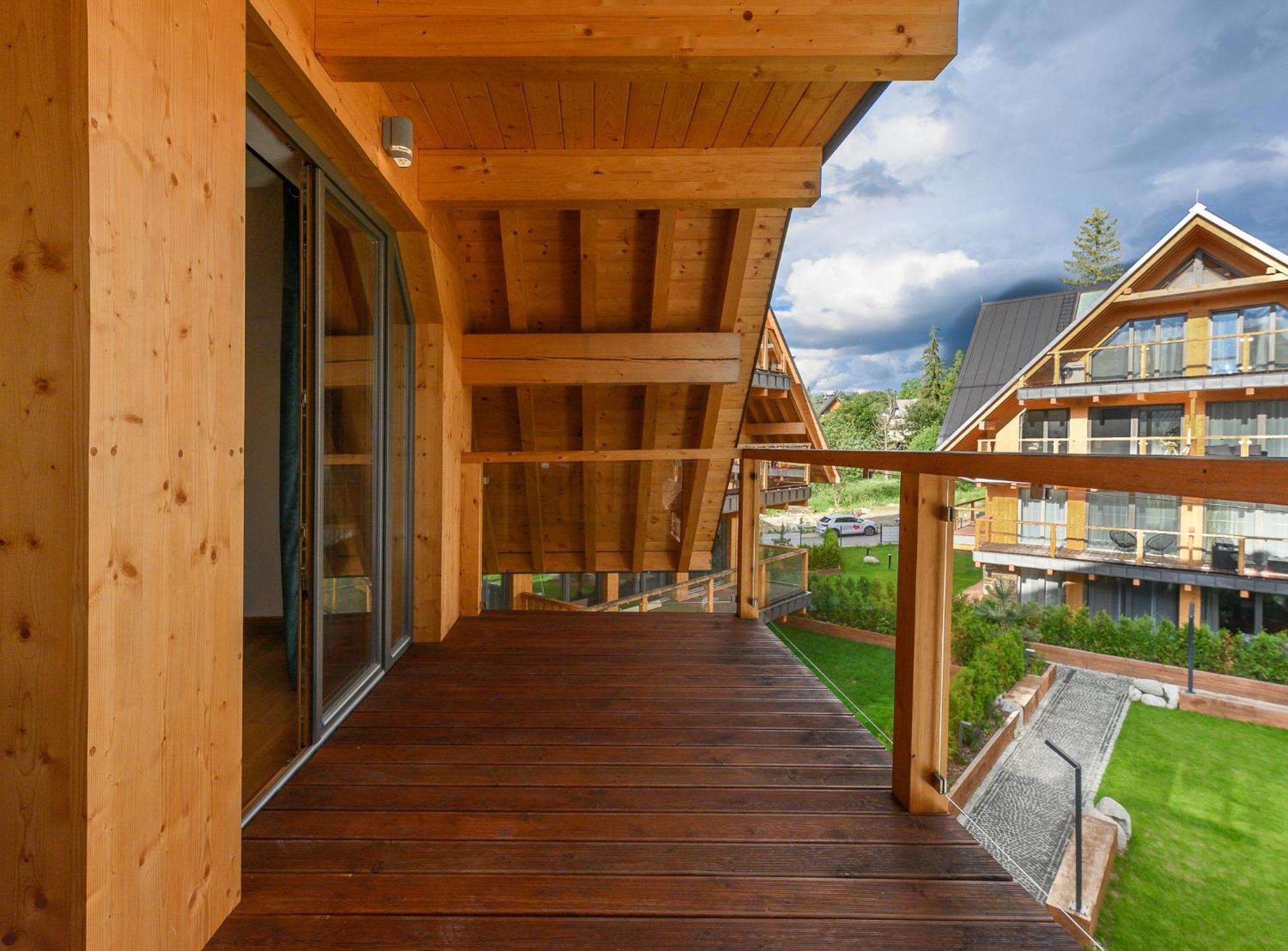Visitzakopane - Royal Resort Wellness & Spa Phòng bức ảnh