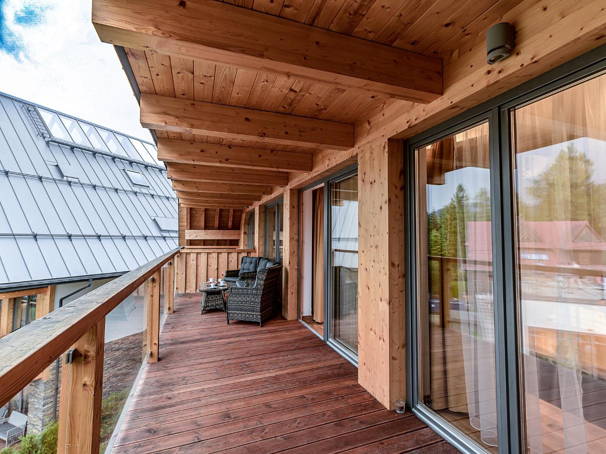 Visitzakopane - Royal Resort Wellness & Spa Phòng bức ảnh